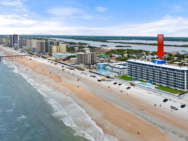 3601 S ATLANTIC AVENUE 601, Daytona Beach, FL 32118