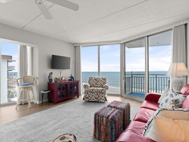 3601 S ATLANTIC AVENUE 601, Daytona Beach, FL 32118