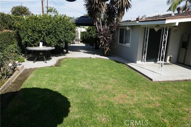 315 S Benwood, Anaheim, CA 92804