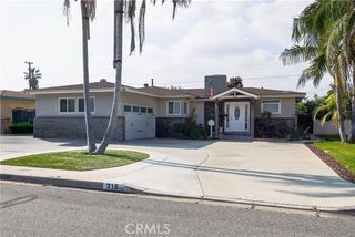 315 S Benwood, Anaheim, CA 92804