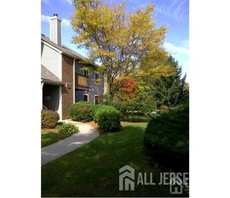 5219 Ravens Crest, Plainsboro, NJ 08536