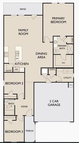 25373 Brushby Creek Drive, Magnolia, TX 77355