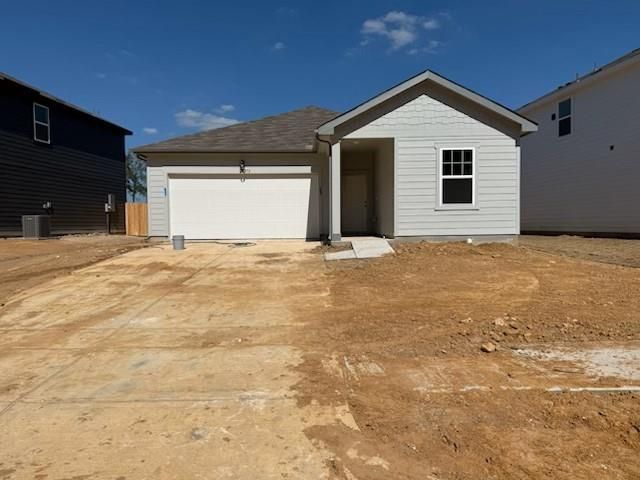 25373 Brushby Creek Drive, Magnolia, TX 77355