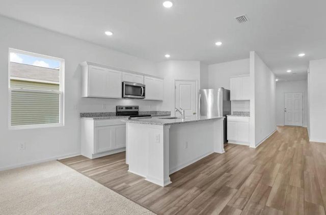 25373 Brushby Creek Drive, Magnolia, TX 77355