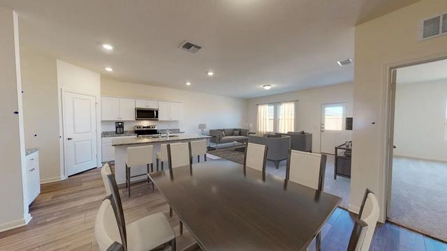 25373 Brushby Creek Drive, Magnolia, TX 77355