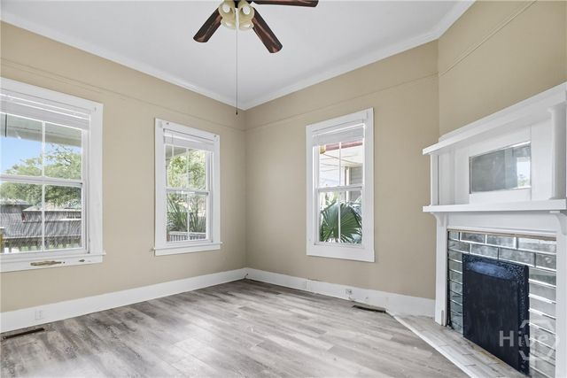 922 E 37th Street, Savannah, GA 31401