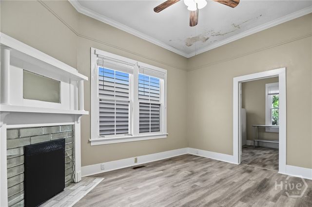 922 E 37th Street, Savannah, GA 31401