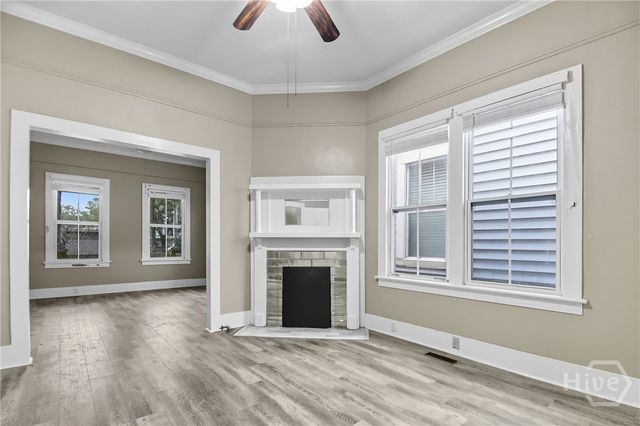 922 E 37th Street, Savannah, GA 31401