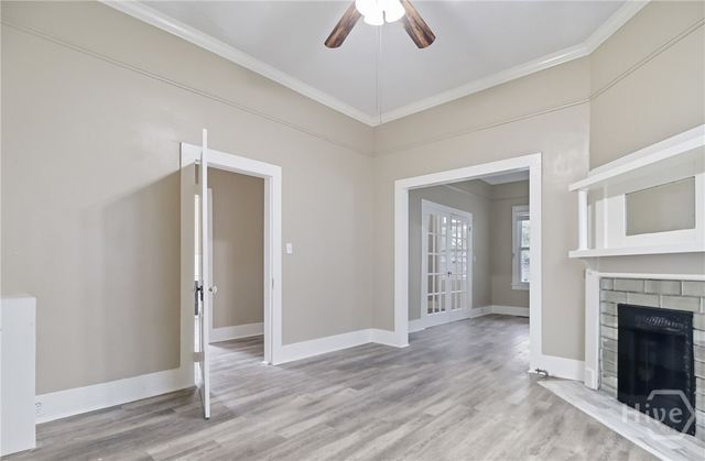 922 E 37th Street, Savannah, GA 31401