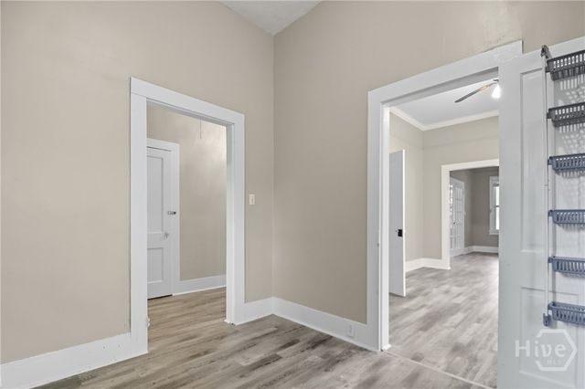 922 E 37th Street, Savannah, GA 31401