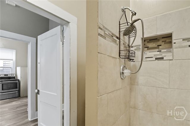 922 E 37th Street, Savannah, GA 31401