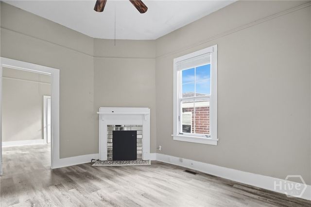 922 E 37th Street, Savannah, GA 31401