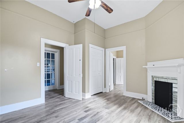 922 E 37th Street, Savannah, GA 31401