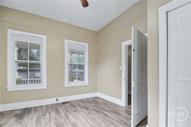 922 E 37th Street, Savannah, GA 31401