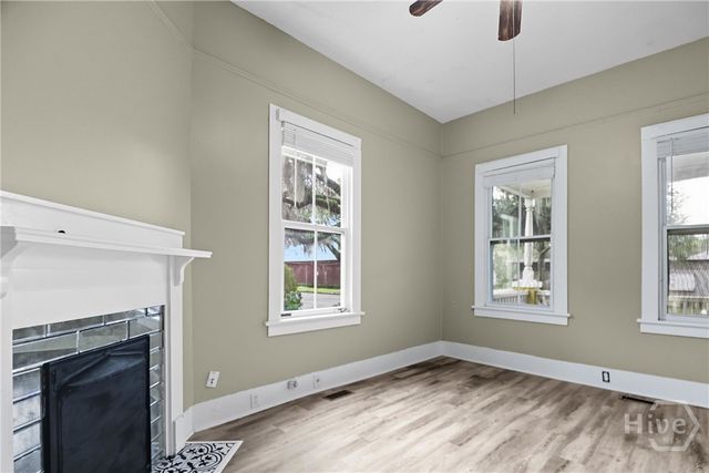 922 E 37th Street, Savannah, GA 31401