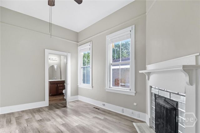 922 E 37th Street, Savannah, GA 31401