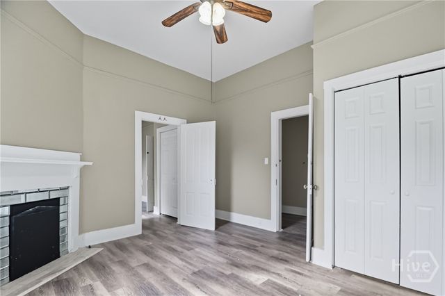 922 E 37th Street, Savannah, GA 31401