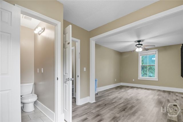 922 E 37th Street, Savannah, GA 31401