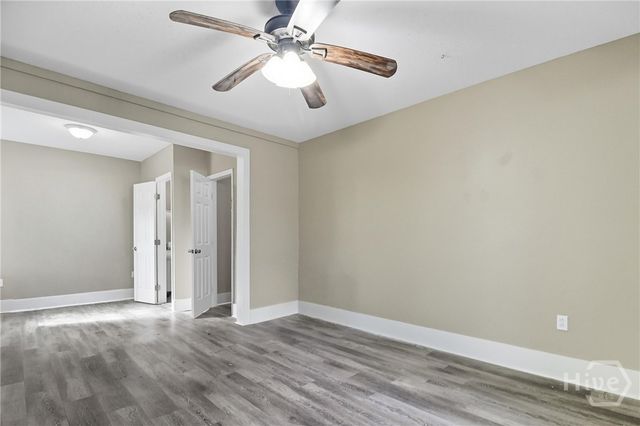 922 E 37th Street, Savannah, GA 31401