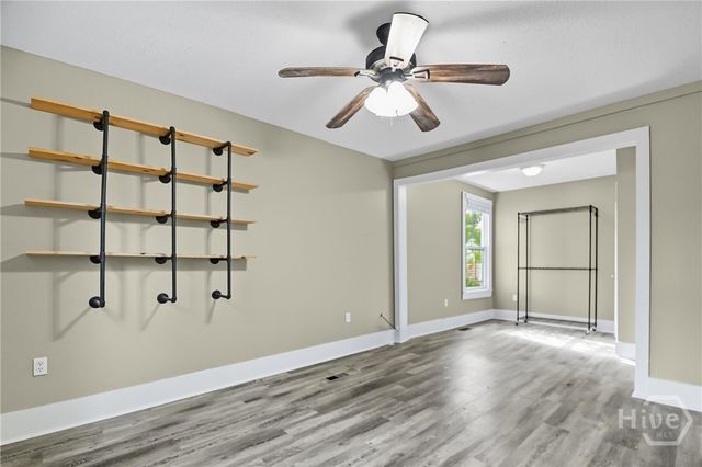 922 E 37th Street, Savannah, GA 31401