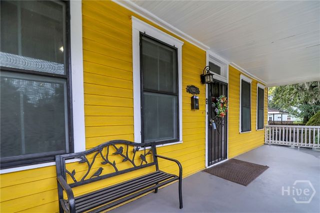 922 E 37th Street, Savannah, GA 31401