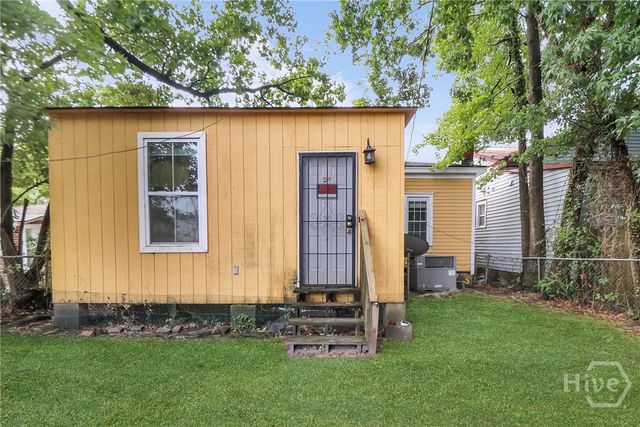 922 E 37th Street, Savannah, GA 31401