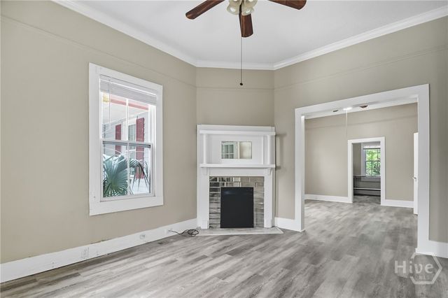 922 E 37th Street, Savannah, GA 31401