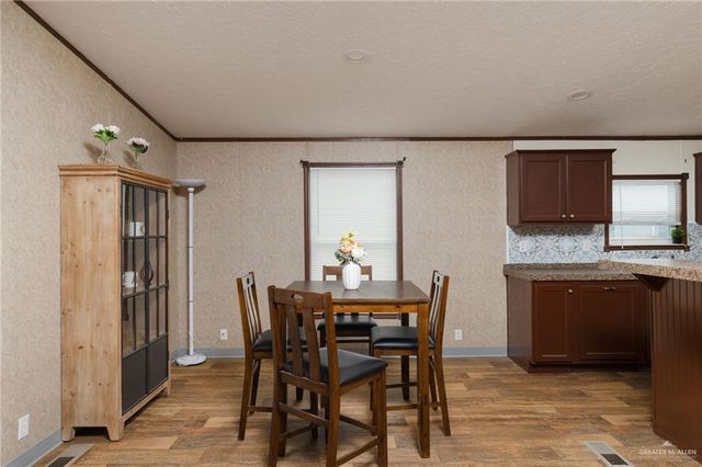 3110 Mimosa Drive, Weslaco, TX 78596