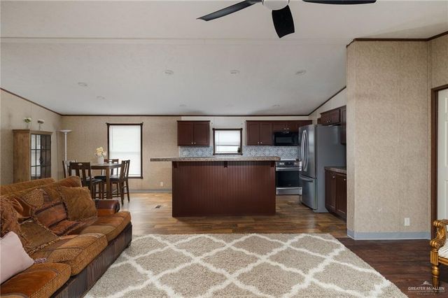 3110 Mimosa Drive, Weslaco, TX 78596
