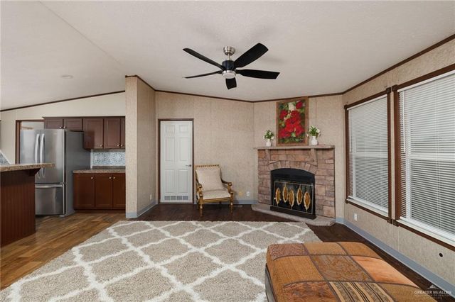 3110 Mimosa Drive, Weslaco, TX 78596