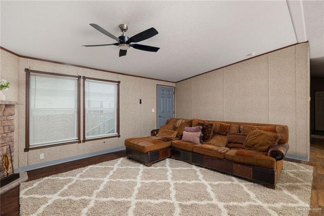 3110 Mimosa Drive, Weslaco, TX 78596