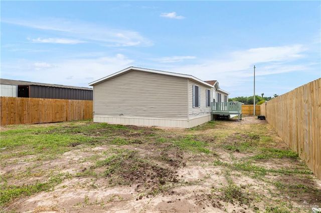 3110 Mimosa Drive, Weslaco, TX 78596