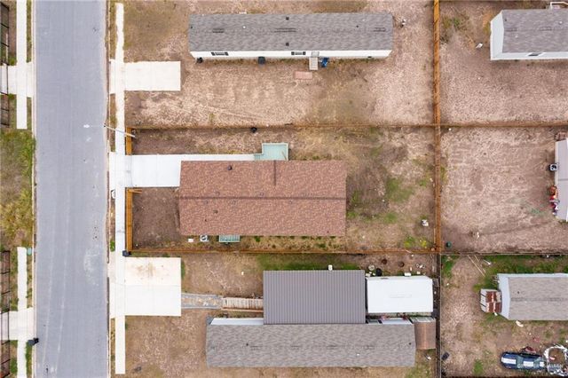 3110 Mimosa Drive, Weslaco, TX 78596