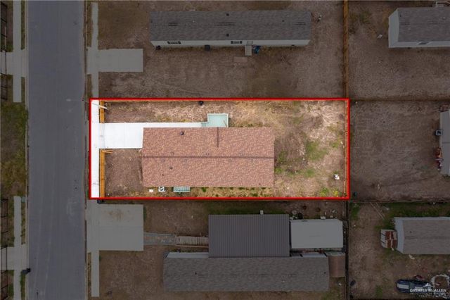 3110 Mimosa Drive, Weslaco, TX 78596