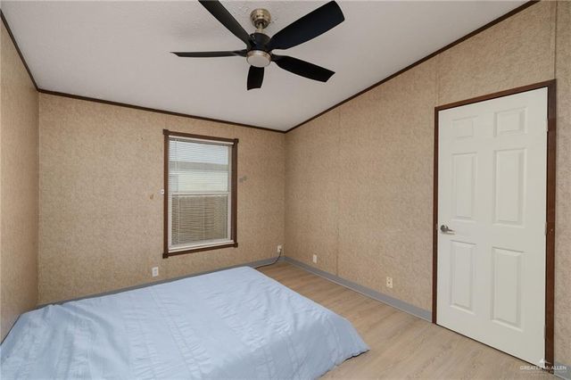 3110 Mimosa Drive, Weslaco, TX 78596