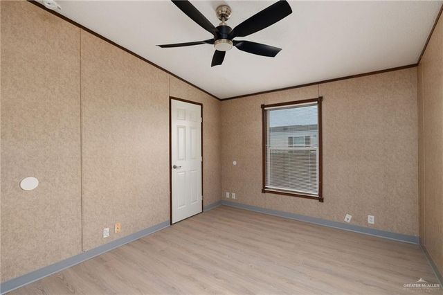 3110 Mimosa Drive, Weslaco, TX 78596