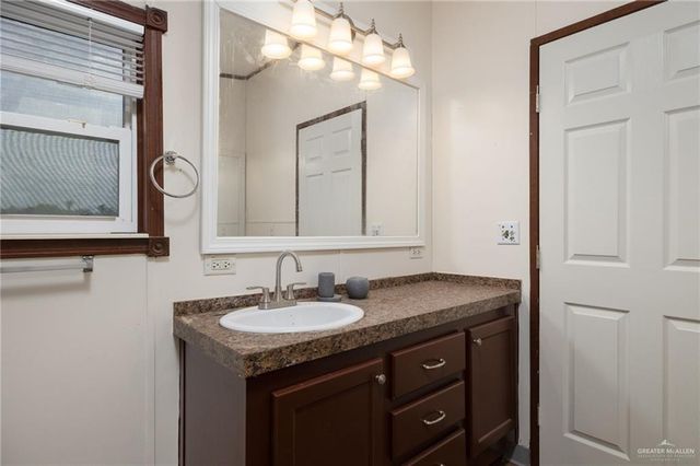 3110 Mimosa Drive, Weslaco, TX 78596
