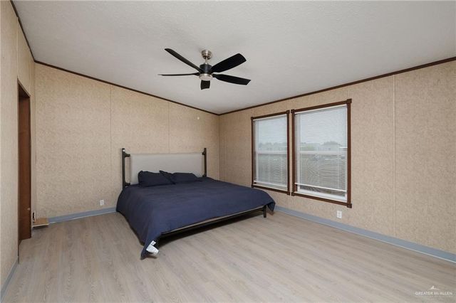 3110 Mimosa Drive, Weslaco, TX 78596