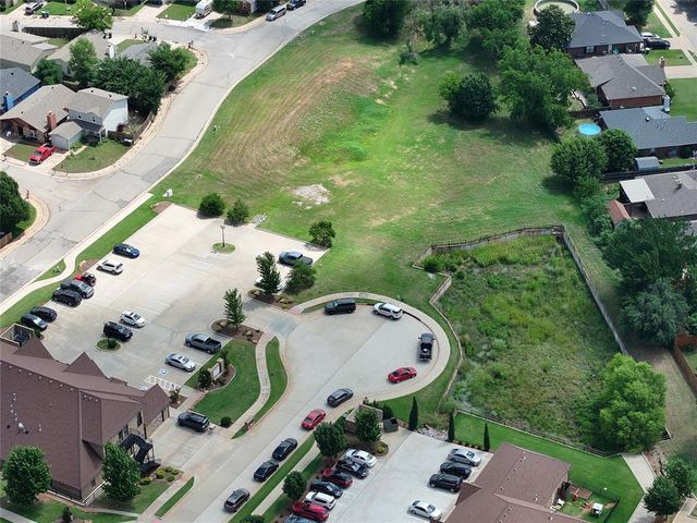 Lot 1 Block 1 Astoria Court, Edmond, OK 73034
