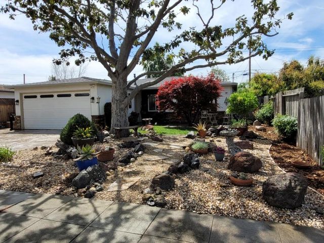 3139 Arroba Way, San Jose, CA 95118