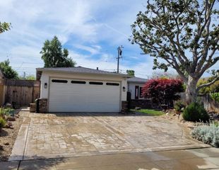 3139 Arroba Way, San Jose, CA 95118