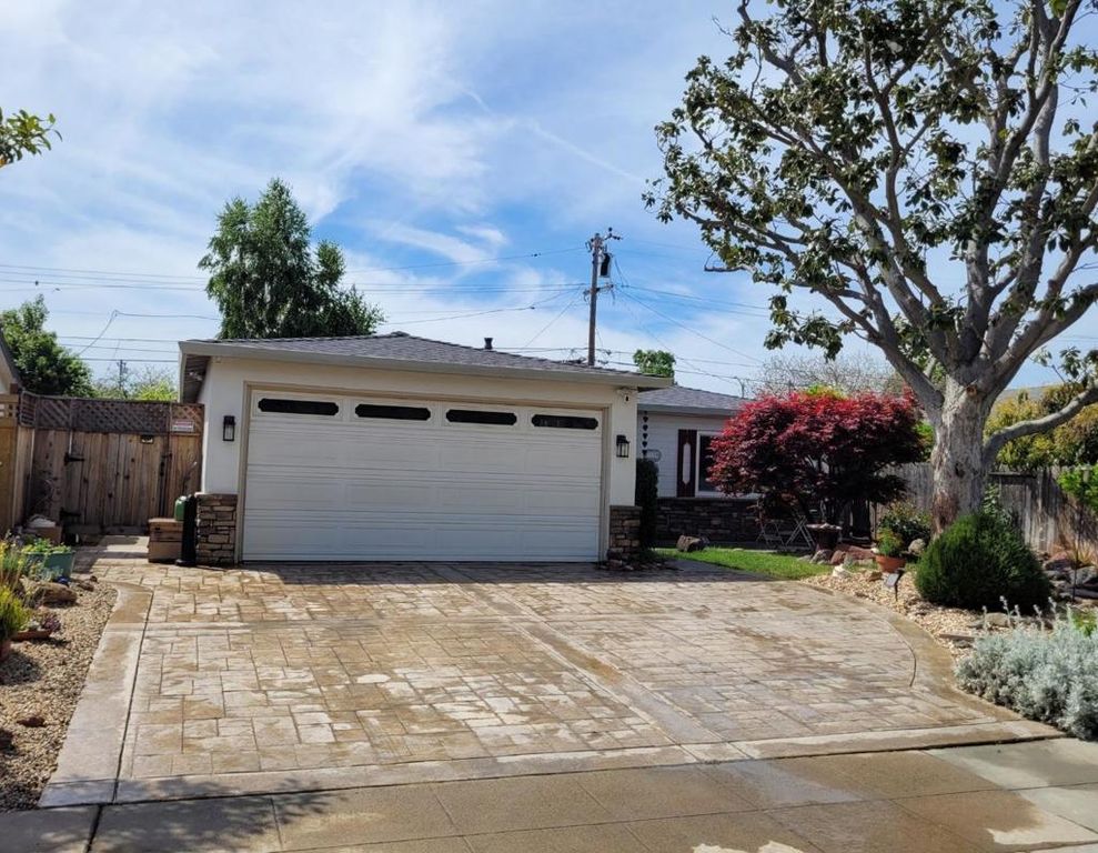3139 Arroba Way, San Jose, CA 95118