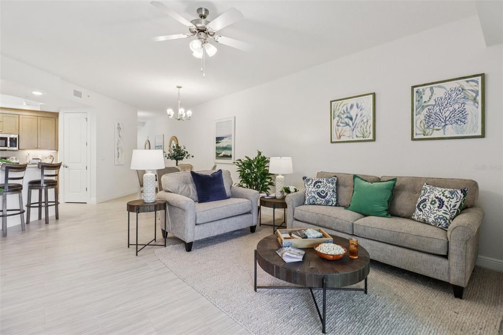 Image 11 of property listing at 7 RIVERWALK DRIVE 206, New Smyrna Beach, FL 32169