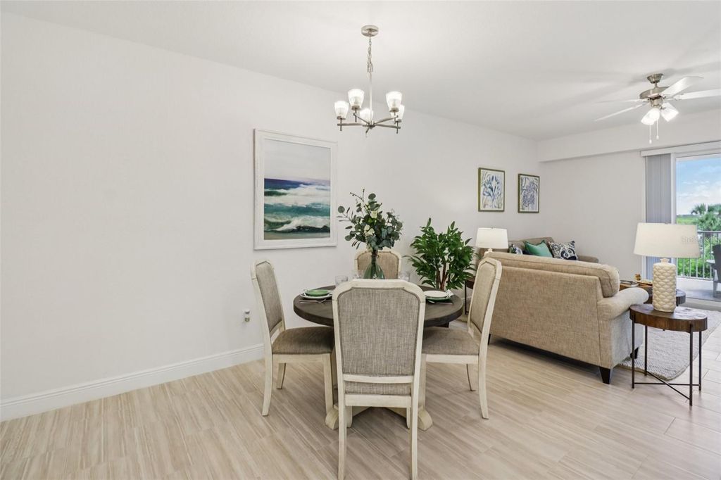 Image 12 of property listing at 7 RIVERWALK DRIVE 206, New Smyrna Beach, FL 32169