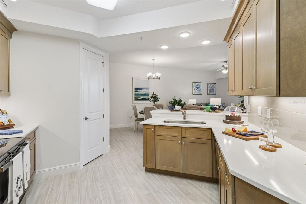 Image 17 of property listing at 7 RIVERWALK DRIVE 206, New Smyrna Beach, FL 32169