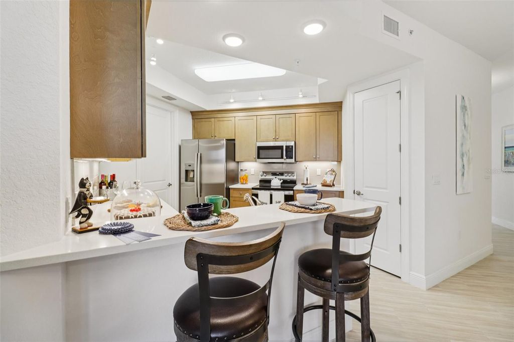 Image 18 of property listing at 7 RIVERWALK DRIVE 206, New Smyrna Beach, FL 32169