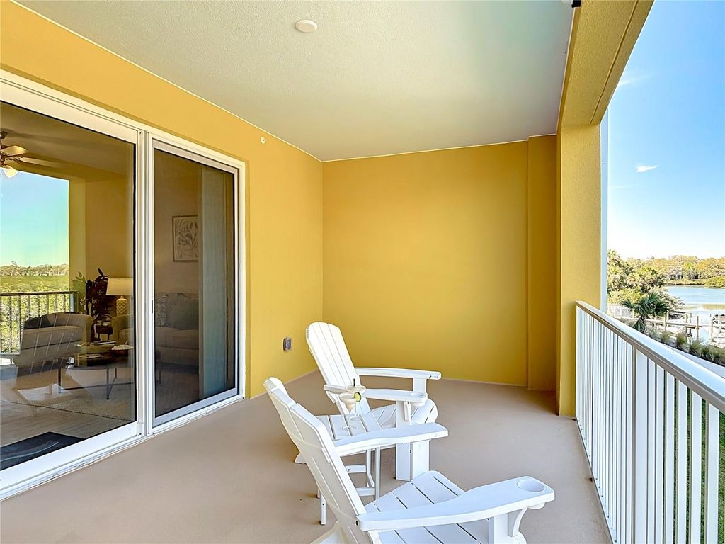 Image 34 of property listing at 7 RIVERWALK DRIVE 206, New Smyrna Beach, FL 32169