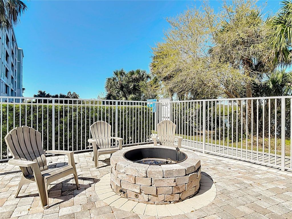 Image 42 of property listing at 7 RIVERWALK DRIVE 206, New Smyrna Beach, FL 32169