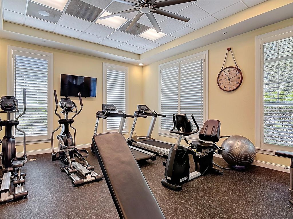 Image 44 of property listing at 7 RIVERWALK DRIVE 206, New Smyrna Beach, FL 32169