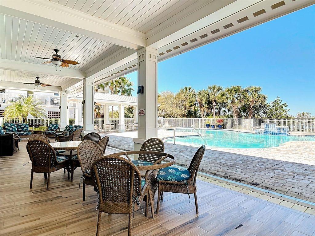 Image 47 of property listing at 7 RIVERWALK DRIVE 206, New Smyrna Beach, FL 32169